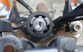 HONDA CD90 BENLY HA03