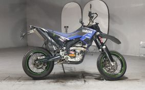 YAMAHA WR250X DG15J