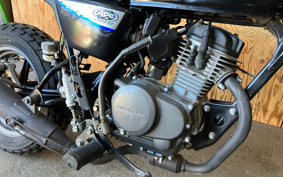 HONDA APE 50 TYPE D AC18