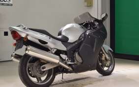 HONDA CBR1100XX 2001 SC35