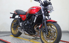 KAWASAKI Z650 RS 2024 ER650R