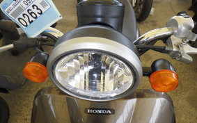 HONDA TODAY 2 AF67