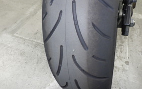 YAMAHA TRACER 9 GT 2021 RN70J