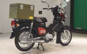 HONDA ｸﾛｽｶﾌﾞ50 AA06