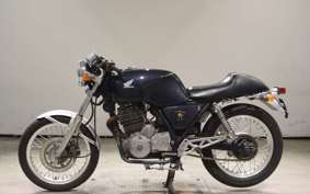 HONDA GB400TT 1985 NC20