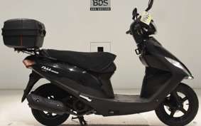 SUZUKI ADDRESS V125 2003 DT11A