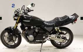 KAWASAKI ZEPHYR 400 KAI 1998 ZR400C