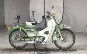 HONDA SUPER CUB70 C70