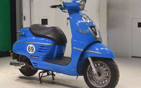 PEUGEOT ジャンゴ125 1981