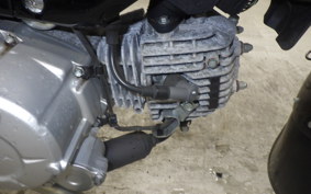 HONDA ｸﾛｽｶﾌﾞ50 AA06