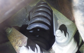 SUZUKI INTRUDER 400 Classic 2003 VK54A