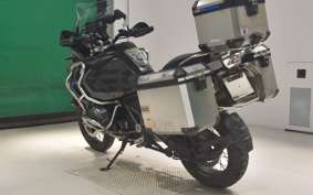 BMW R1200GS ADVENTURE 2016