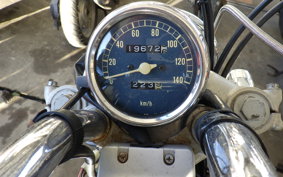 YAMAHA VIRAGO 250