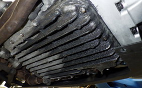 HONDA STX1300 ABS 2002
