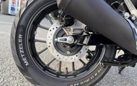 HONDA GB350S 2023 NC59