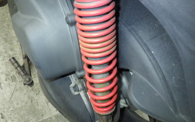 YAMAHA CYGNUS 125 XSR 2