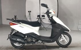 YAMAHA AKUSHI STREET SE53J