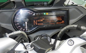 BMW R1200RS 2017