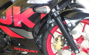 SUZUKI GSX-R125 DL33B