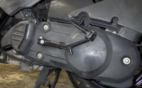 SUZUKI ADDRESS V125 CF4EA