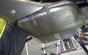 YAMAHA MT-07 ABS 2018 RM19J