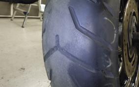 HARLEY FLSTF 1580 2012