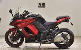 KAWASAKI NINJA 1000 2014