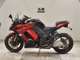 Фото Kawasaki NINJA 1000 2014 с японского аукциона