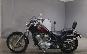 HONDA STEED 600 1990 PC21