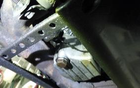 KAWASAKI ZZ1100 NINJA R 1991 ZXT10C