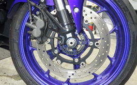 YAMAHA YZF R-3 2019 RH13J