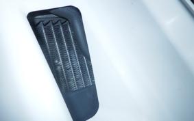 HONDA GYRO CANOPY TA03