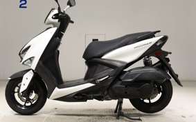 YAMAHA CYGNUSｸﾞﾘﾌｧｽ