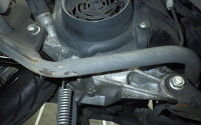 SUZUKI ADDRESS 110 2020 CE47A