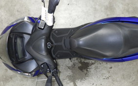 YAMAHA TRICITY 155 A SG37J