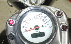 HONDA SHADOW 400 2004 NC34