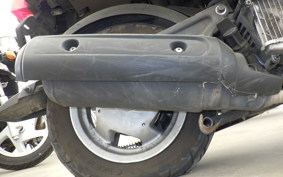 YAMAHA GEAR Gen.2 UA08J