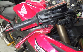 HONDA CBR650R 2019 RH03