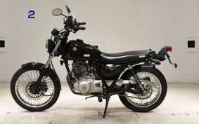 SUZUKI GRASS TRACKER NJ4DA