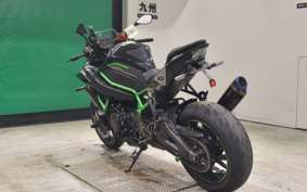 KAWASAKI ZH2 2020 ZRT00K