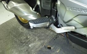 SUZUKI DL650 ( V-Strom 650 ) XTA 2017 C733A