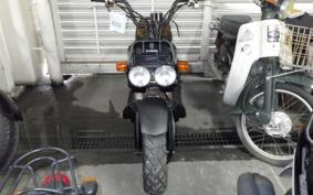 HONDA ZOOMER 1985 AF58
