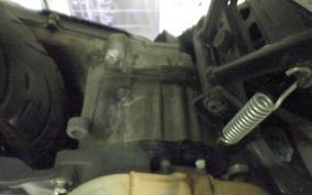 SUZUKI SKYWAVE 200 (Burgman 200) CH41A