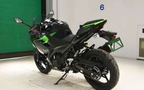 KAWASAKI NINJA 400 2023 EX400L