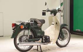 HONDA C50 SUPER CUB 2019 AA01