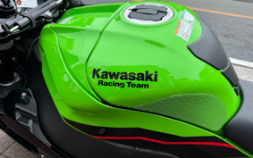 KAWASAKI NINJA ZX-10R KRT ED 2021 ZXT02L
