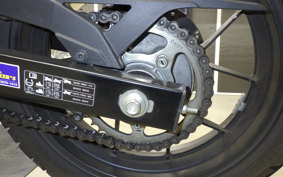 SUZUKI Vｽﾄﾛｰﾑ250SX EL11L