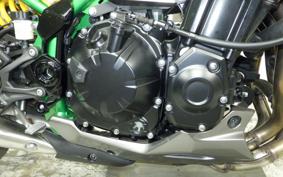 KAWASAKI Z900 Gen.2 SE 2025 ZR900S