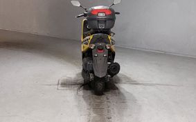 YAMAHA MAJESTY 155S SG28J