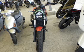 KAWASAKI ELIMINATOR400-3 2025 EL400A